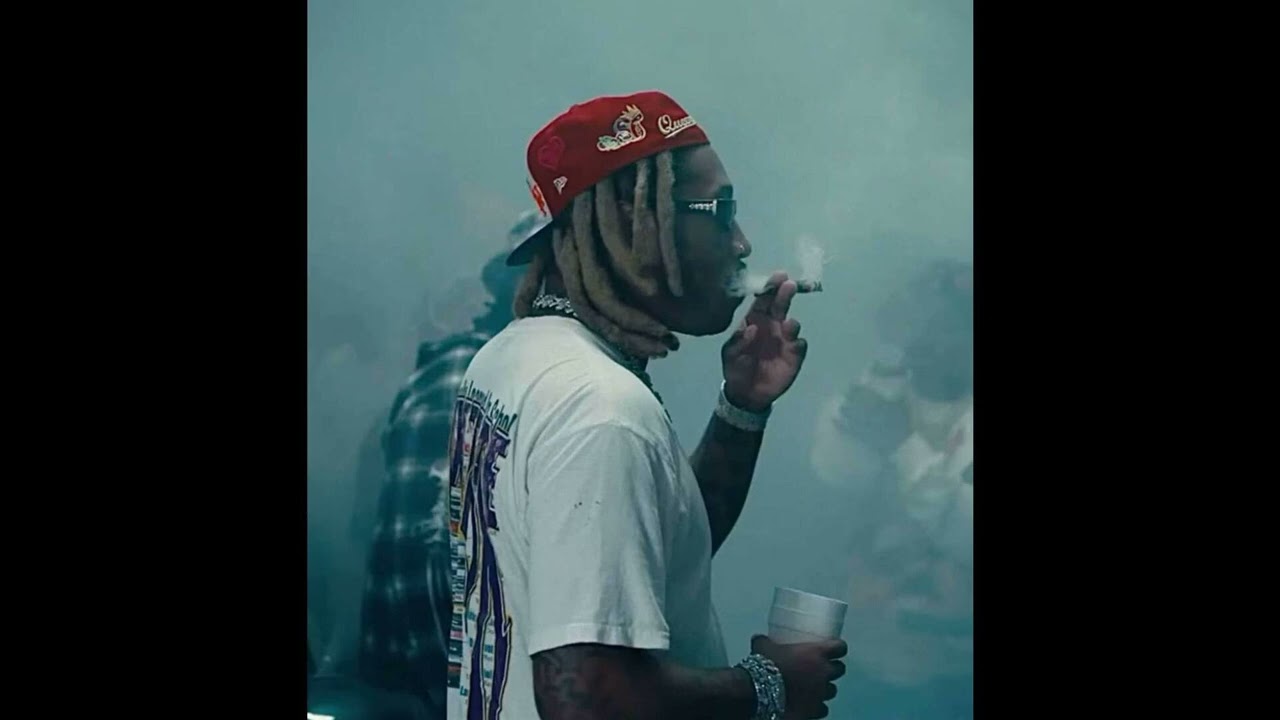 Future Type Beat - Fastlane (prod. emkay)