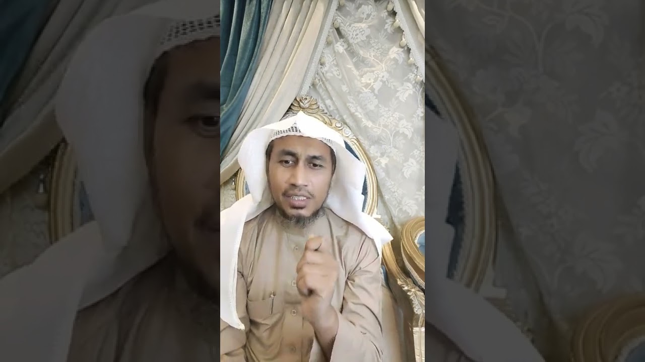 يوم النحر (يوم العيد) لفضيلة الشيخ عبدالله عمر الأركاني حفظه الله ١٤٤٣هـ 2022 م
