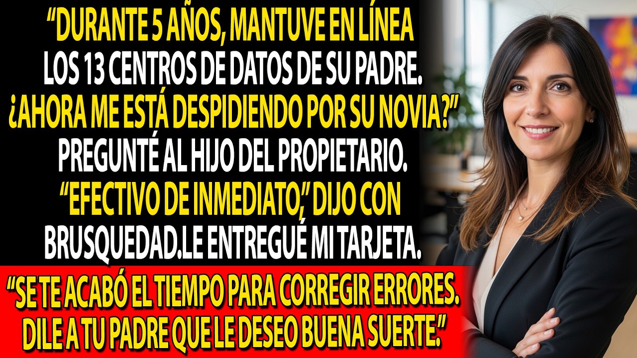 El Fantasma que Controla el Sistema 👻 – La Venganza Silenciosa de InfraDigital 🔒⚡