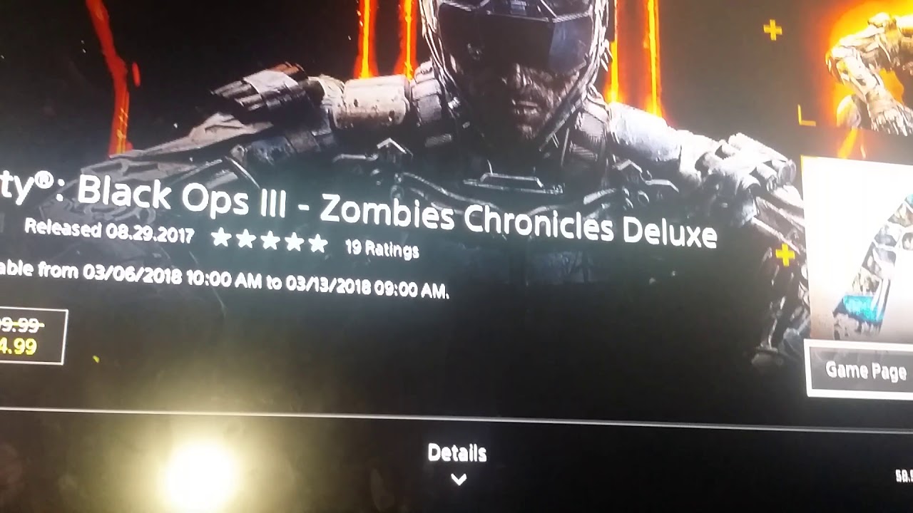 How to get black ops 3 maps for zombie for free