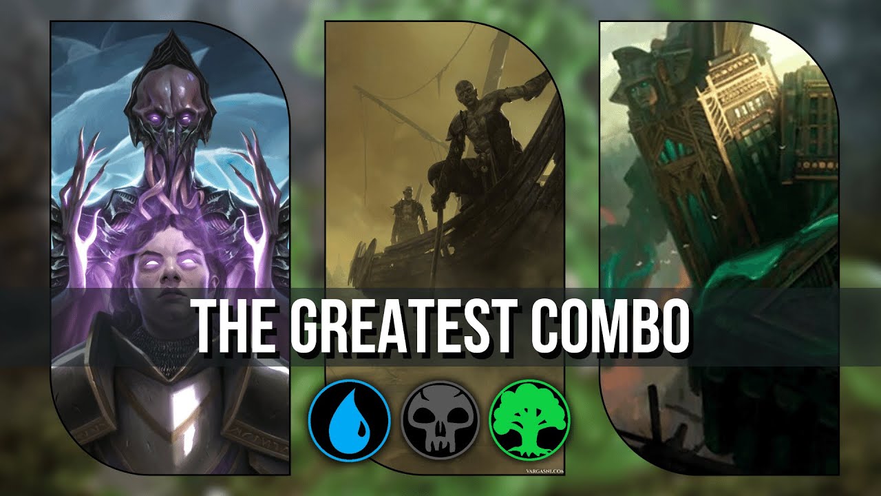 This combo is wild! | SULTAI REANIMATOR | Ranked standard MTG Arena New Capenna haunting voyage deck