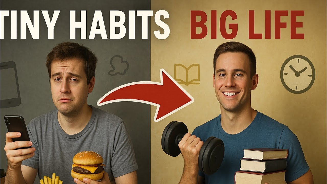 The Compound Personality Effect: How Small Traits Shape Massive Success