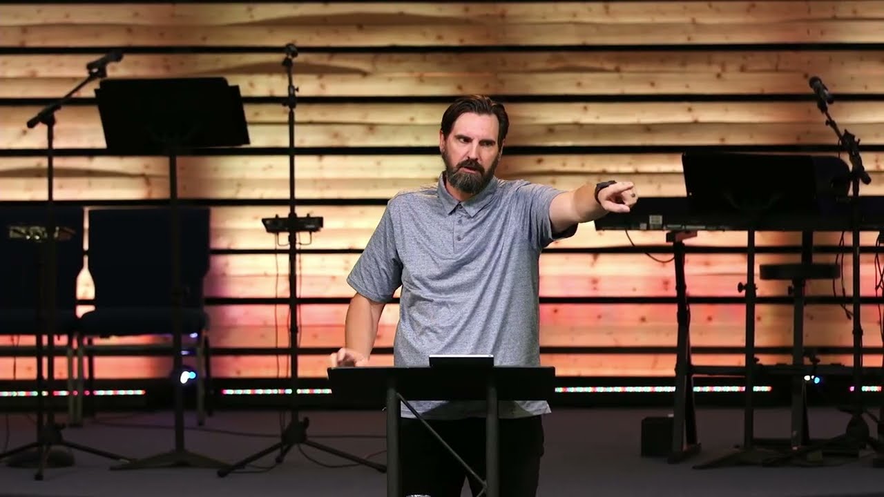 What Has Your Attention Controls Your Life – The Spiritual Law You Need to Know