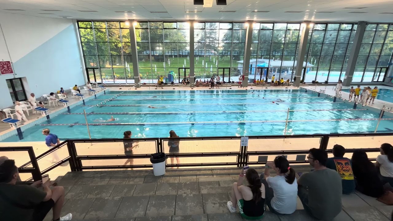 1500sl - Qualificazioni estive FIN 2025 cat A - corsia 2