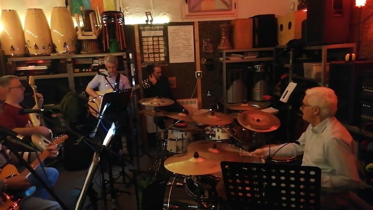 alumnos Combo MARTES - Walk in my shadow (Free) 10feb2026