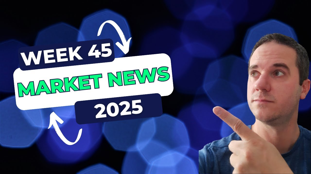 Cincinnati Real Estate Market News | Week 45, 2025 | Cincinnati Housing Market Update