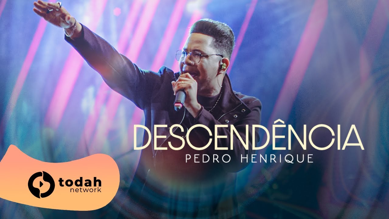 Pedro Henrique | Descend&ecirc;ncia [Festival Ver&atilde;o 92 - Todah 10 Anos]