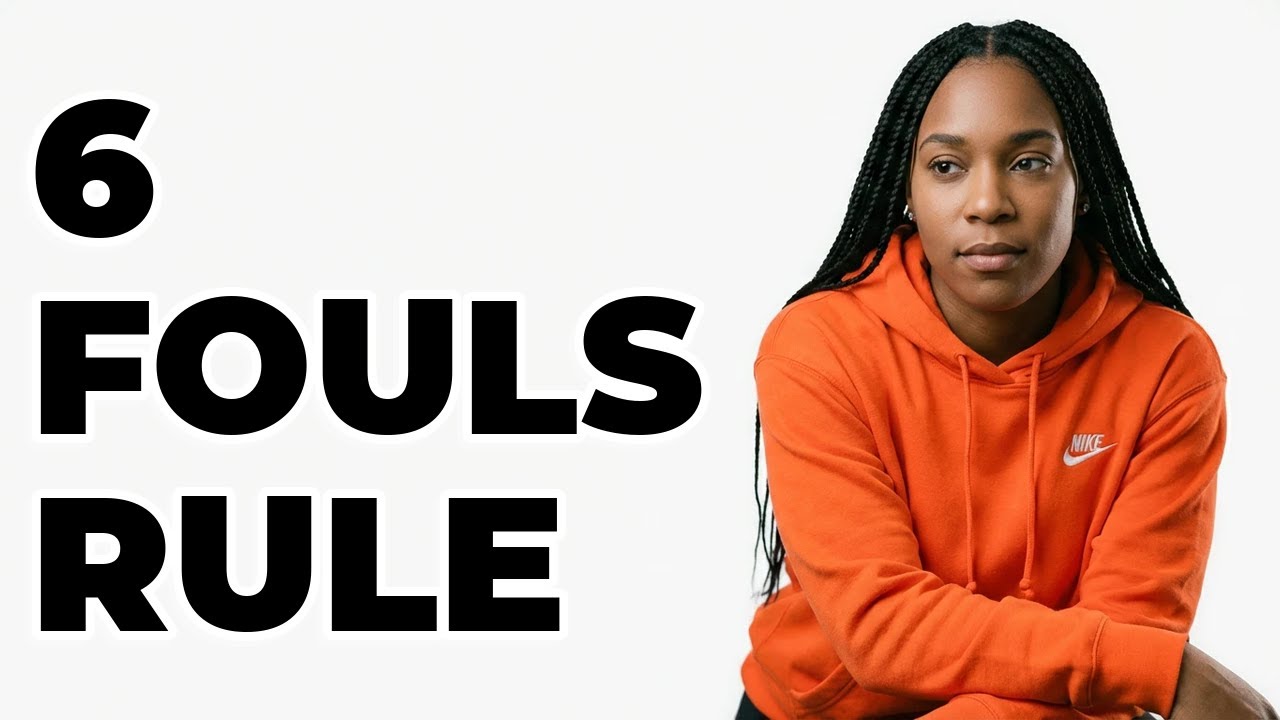 How Many Personal Fouls Are Allowed In WNBA?