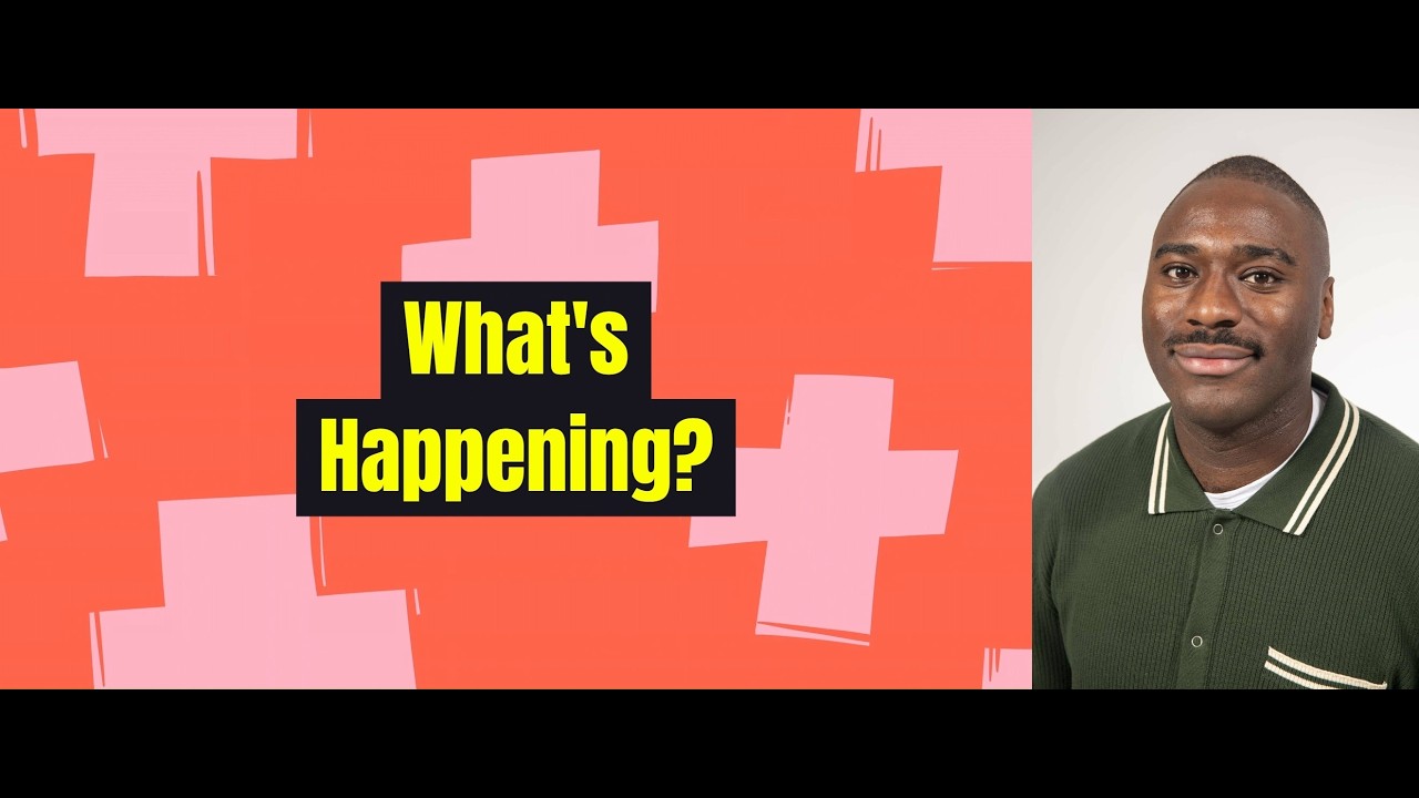 What's Happening? Episode 3 with The Athletic's Carl Anka