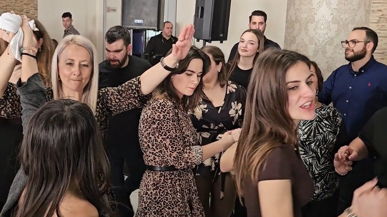 Γιώτα Κόκκορη - Σωτήρης Κόκκορης - Πολιτιστικός Σύλλογος Διακοπιωτών Φωκίδας: 2026 