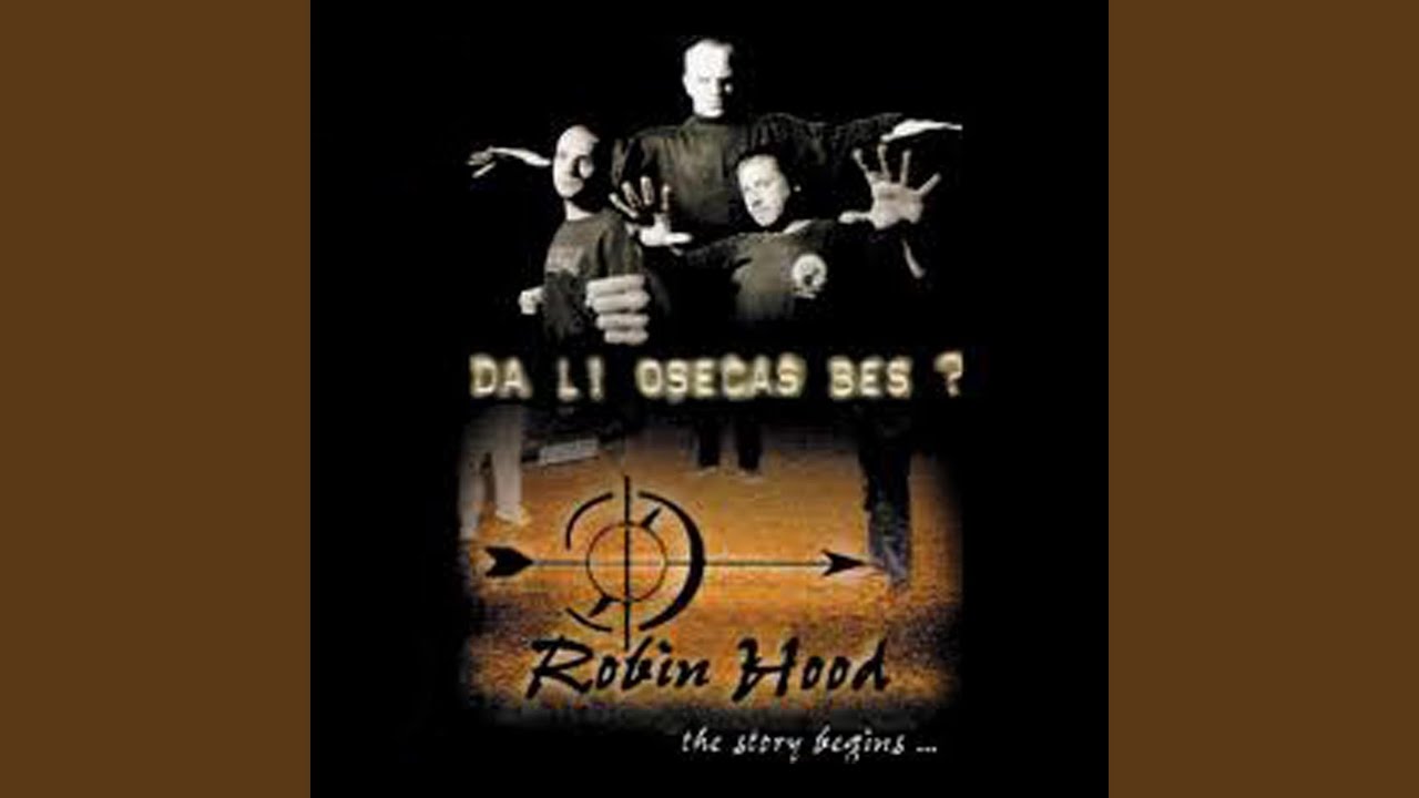 Geto storija