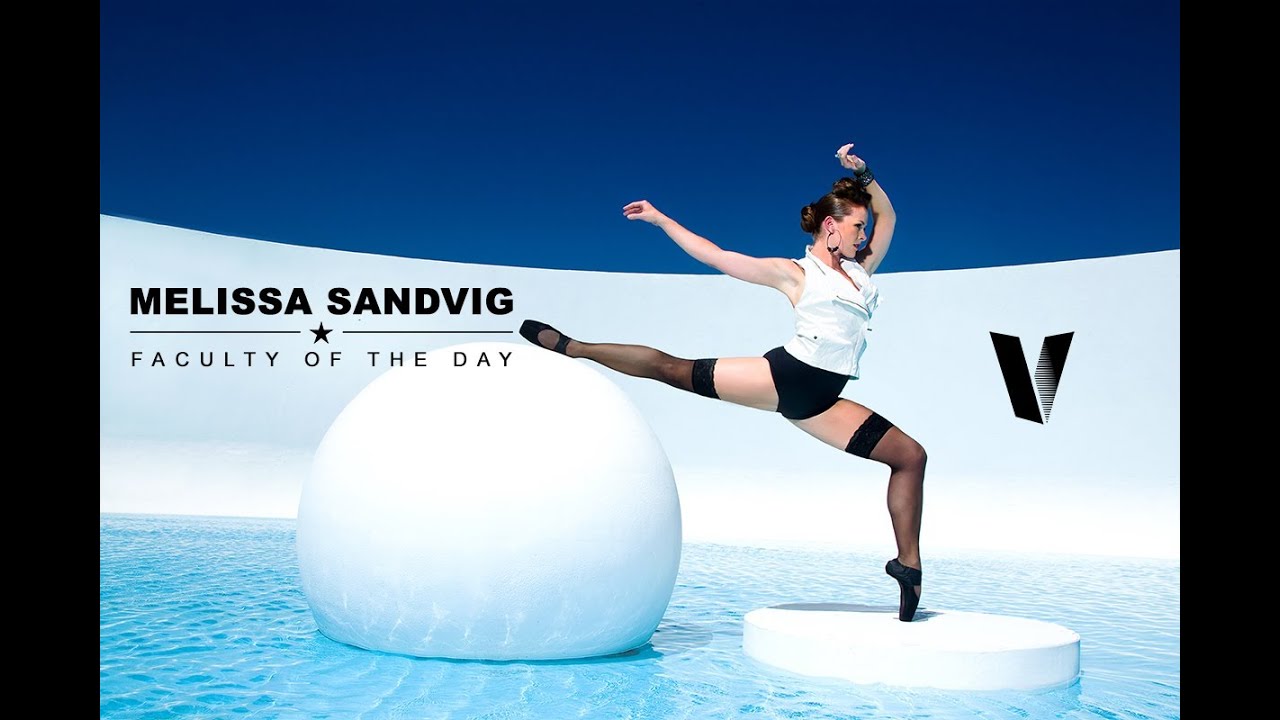 Melissa Sandvig | Velocity Dance Convention 