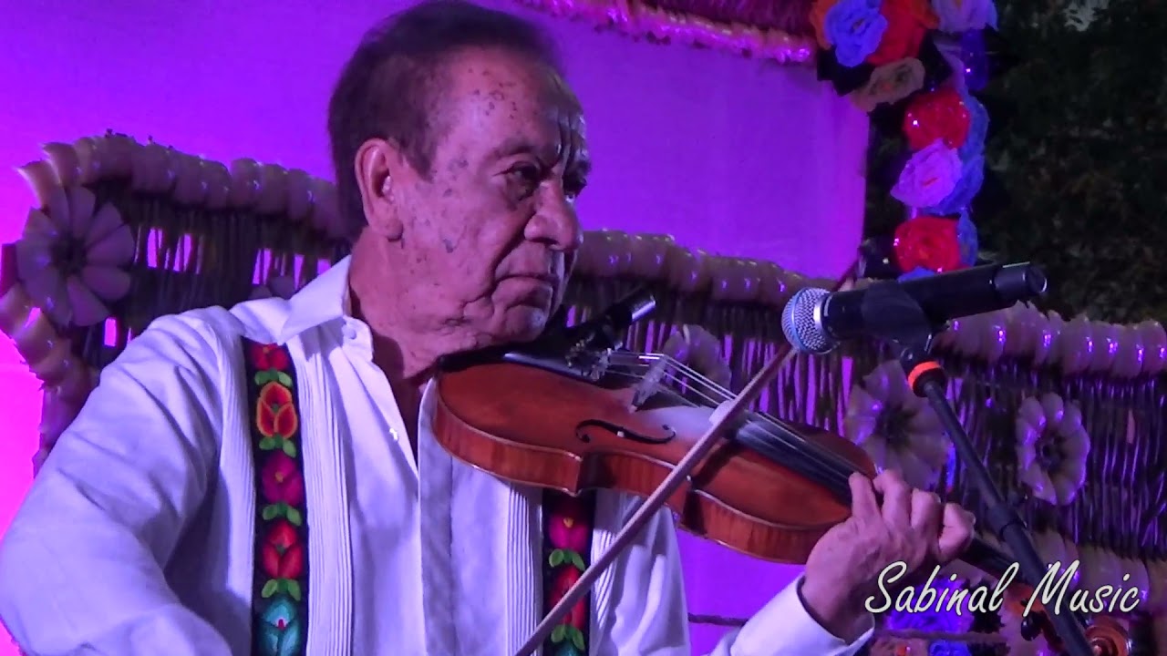 Trio Chicontepec - La huasanga