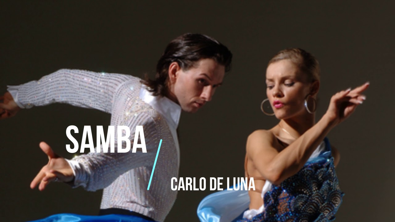 Samba 2018 - Carlo De Luna