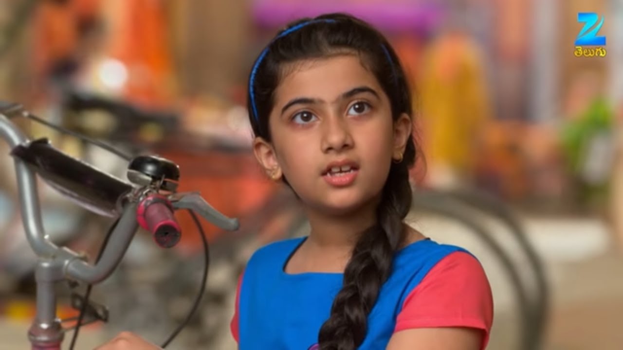 Krishna sees Sagar as a good man | గంగా | Webisode 433 | Aditi Sharma, Shakti Anand | Zee Telugu