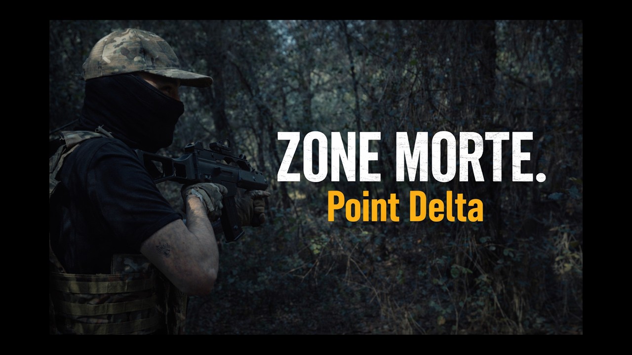Zone Morte - Episode 1 : Point Delta