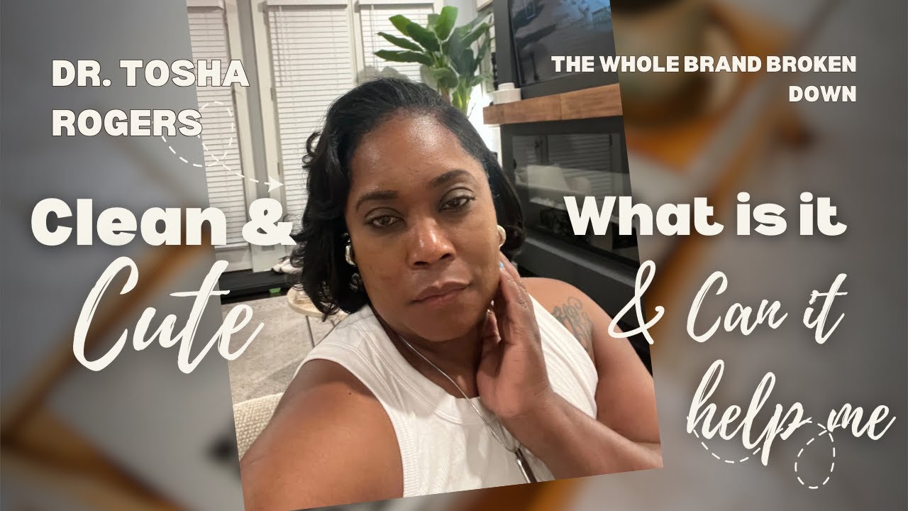 All about Clean and Cute!! How it can help you!!