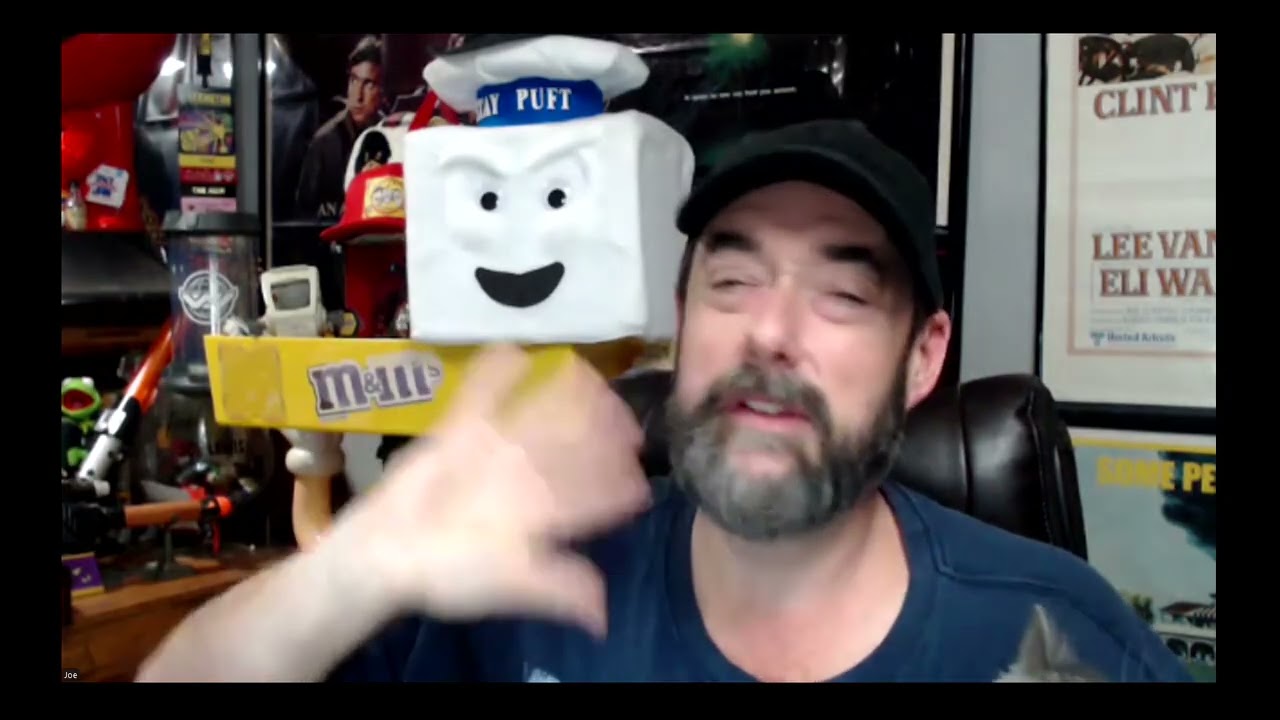 Scarefest Review Jurassic World: Rebirth