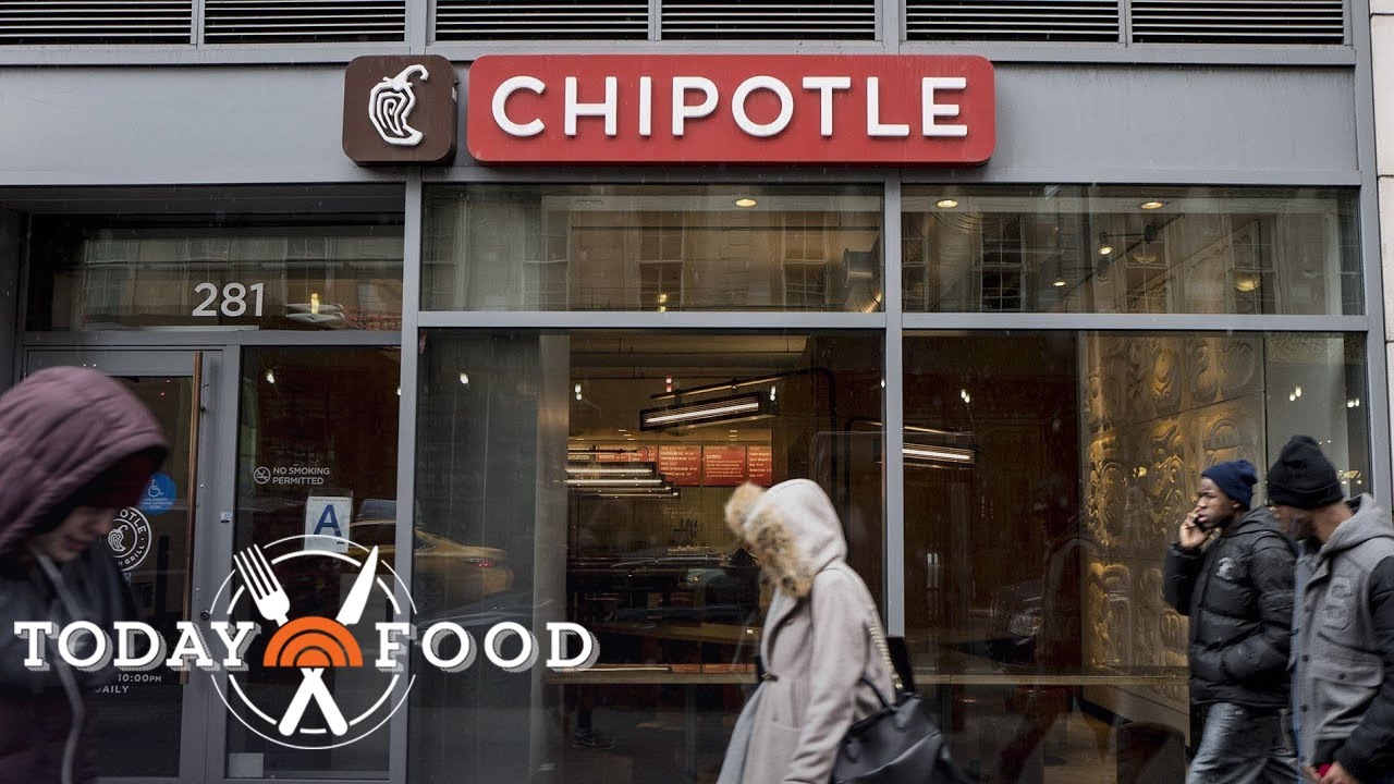 Fast Food Chains Struggle To Keep Menus Affordable As Inflation Hits