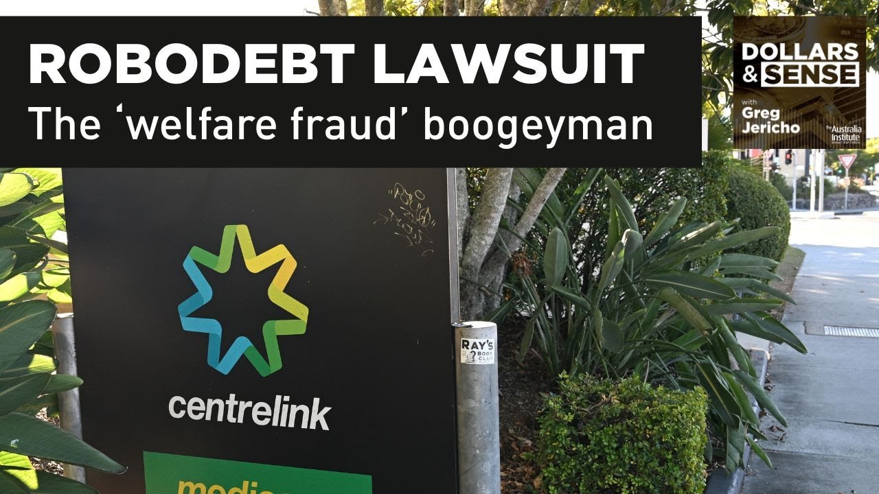 What does Robodebt say about how we view our most vulnerable? | Dollars & Sense