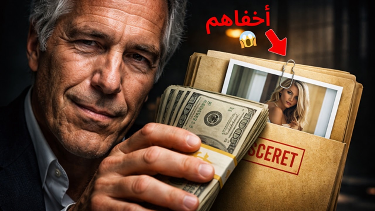 كيف تم إسكاته للأبد؟  🤐🚫