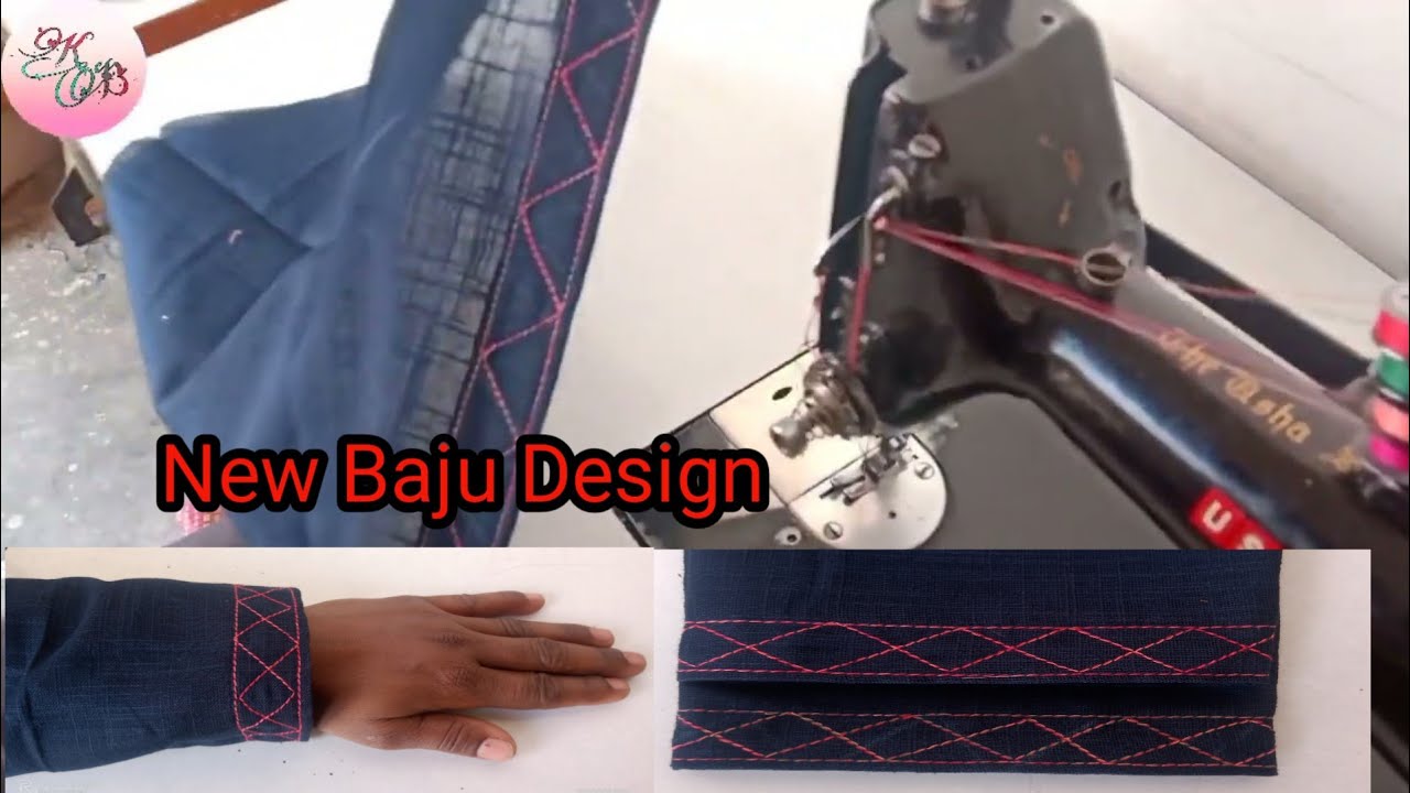 Amazing Sewing Tips & Tricks Worth  Learning ! // With Tips Krishna Boutique 0599