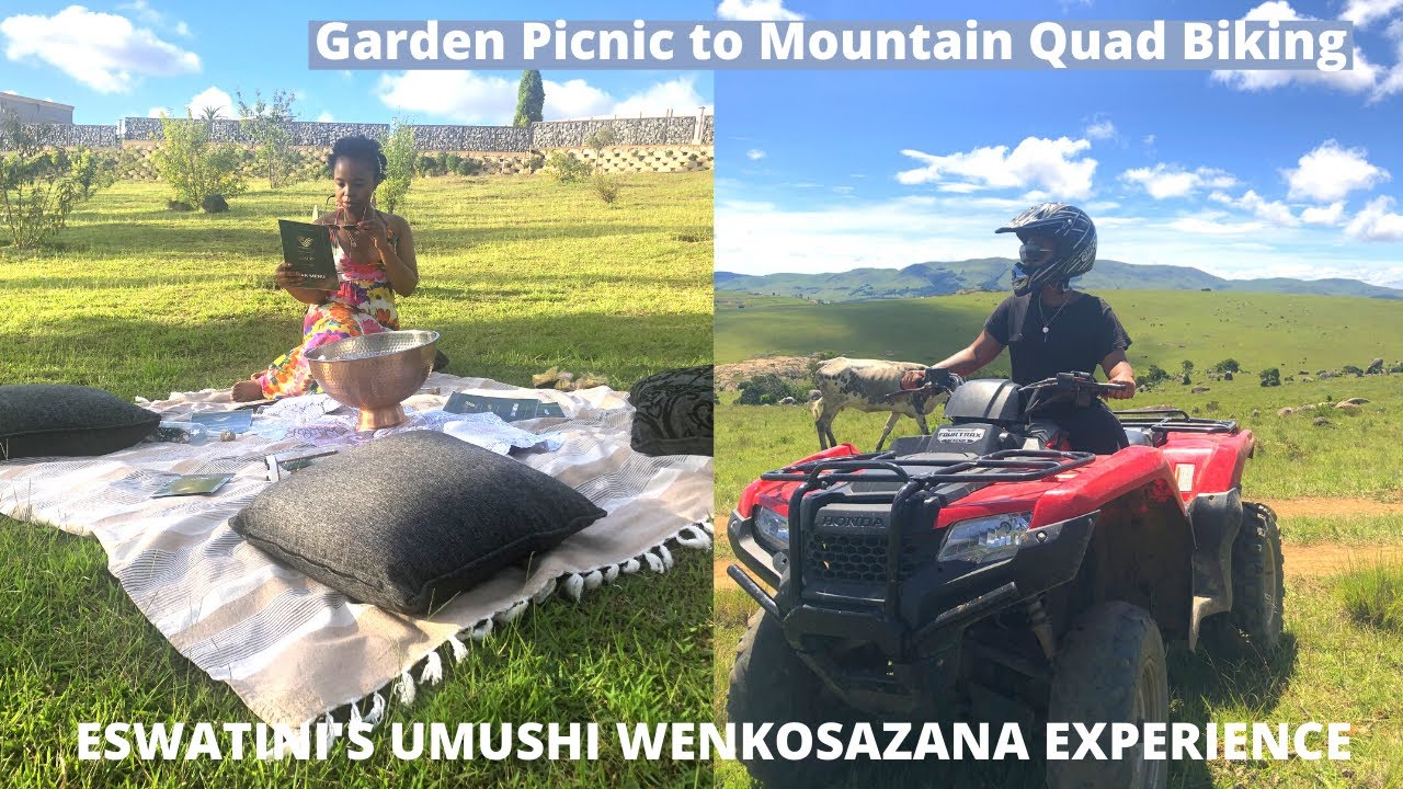 Eswatini's Umushi Wenkosazana| Perfect Luxury and Adventure Travel Combination