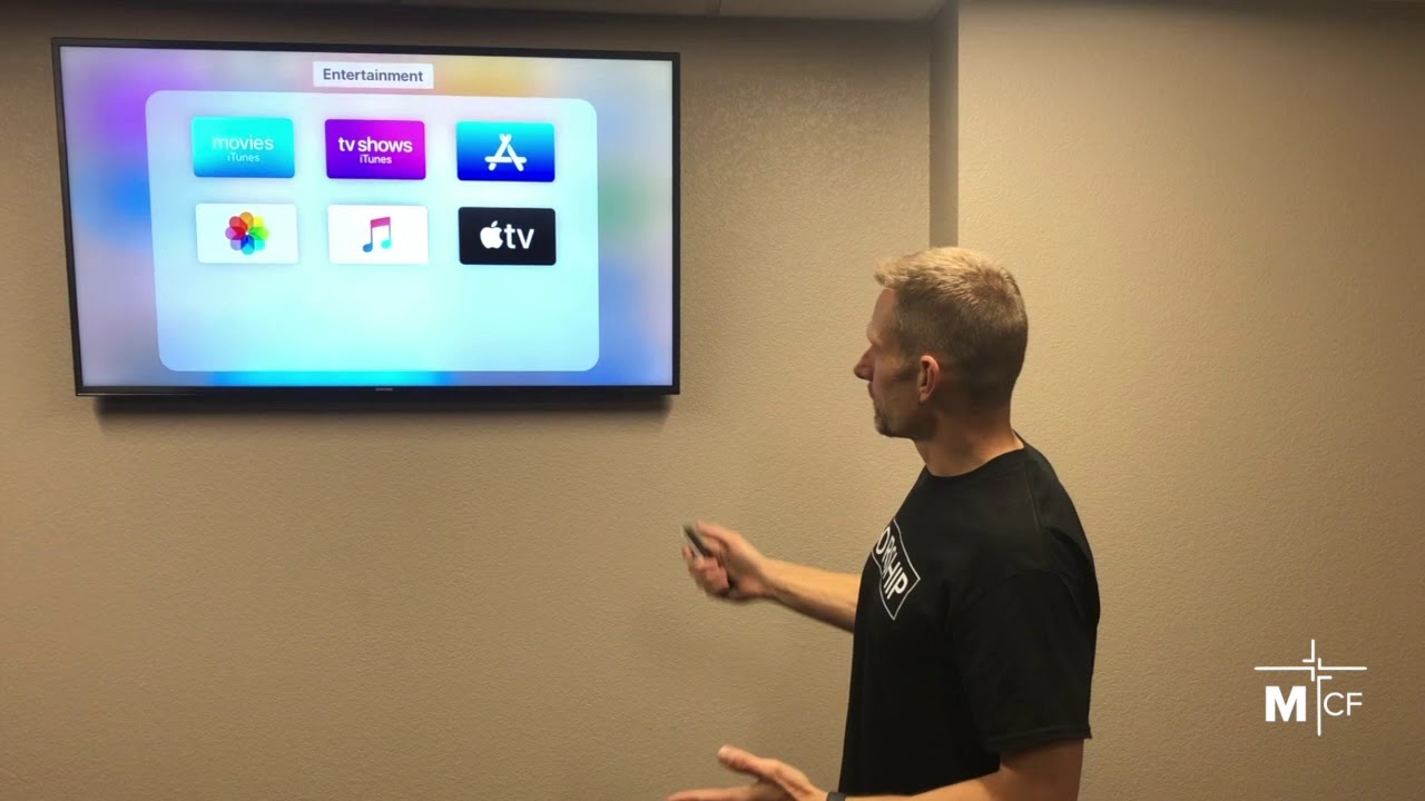 Smart TV Boxcast Setup