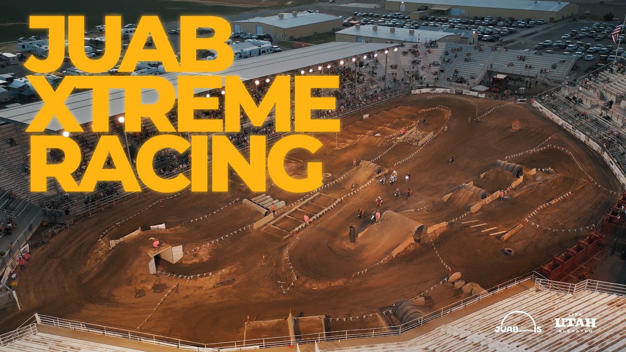 XTREME ARENA/ENDURO X RACING | JUAB UTAH