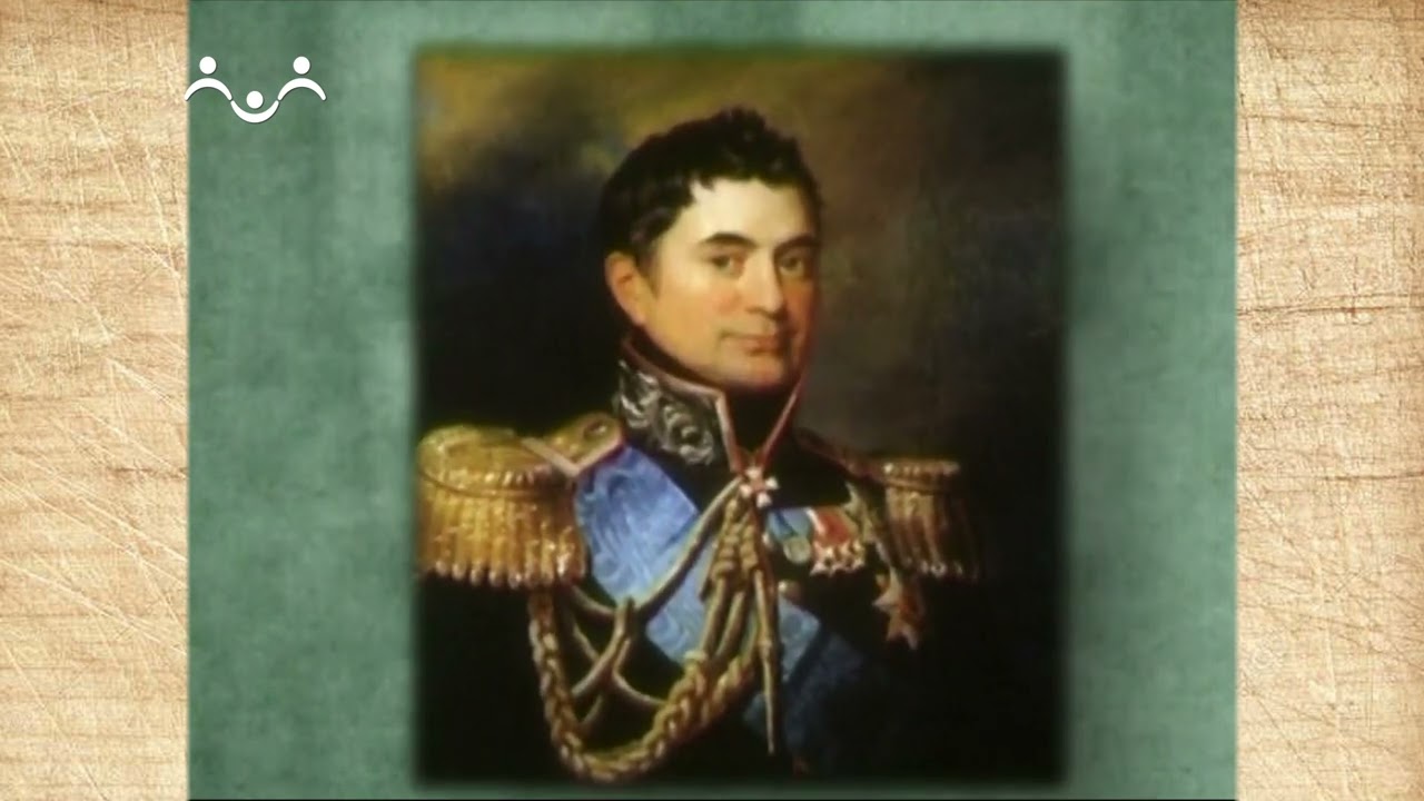Наследие. Усадьба 
