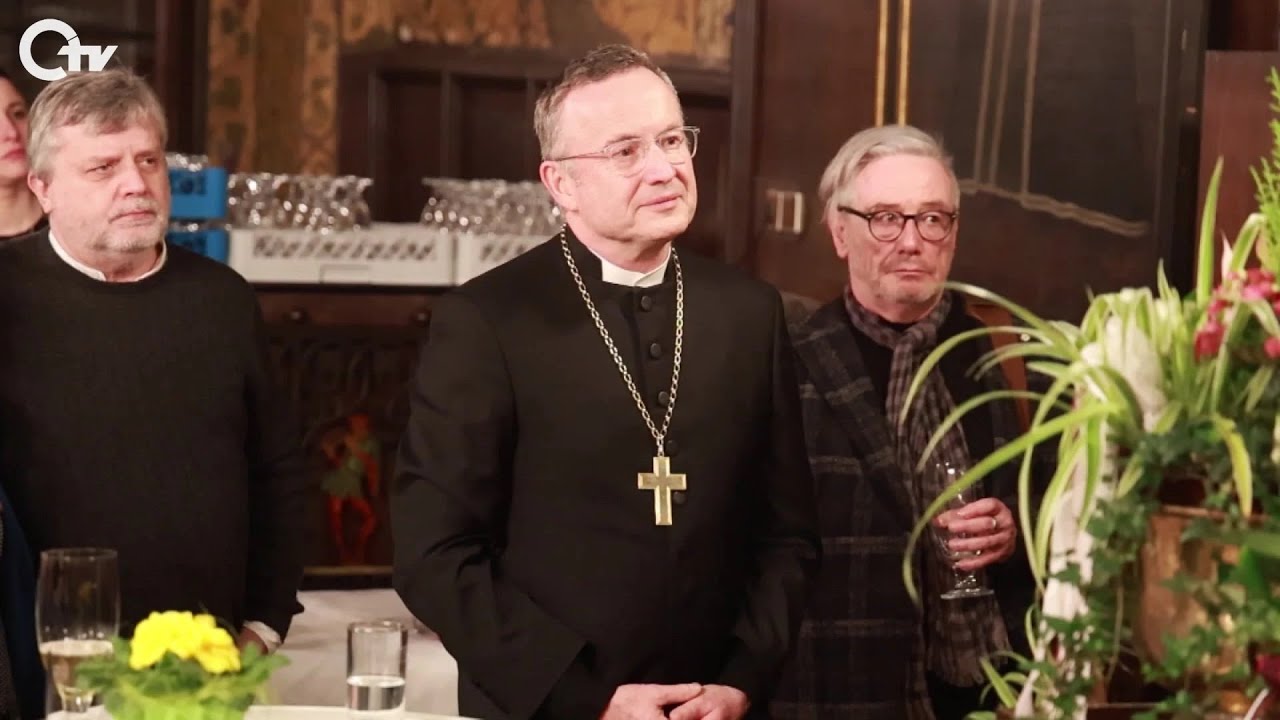 Dekanatsmodell „Eins“: Zukunft der Kirche in der Oberpfalz