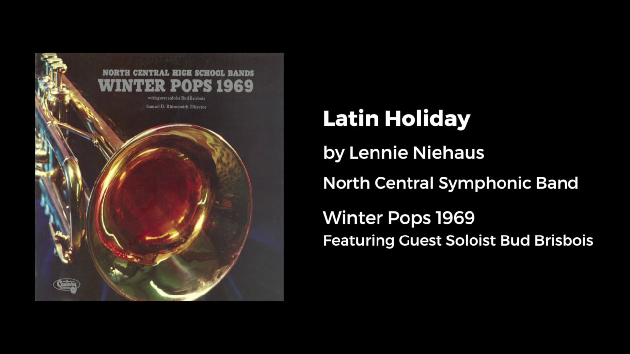 Latin Holiday