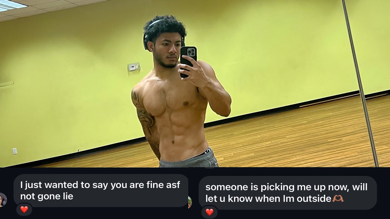 Как Body Game превратил мой Instagram в магнит для девушек