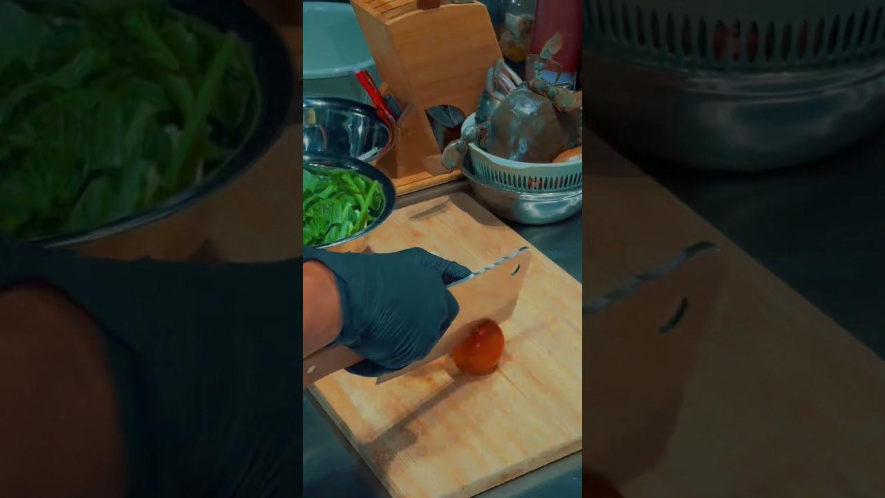 Maggi ketam