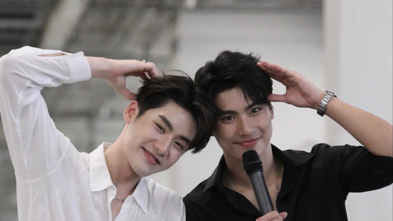 [20240406] Ohm Leng at #OhmLengxBookFair2024 (signed + fan gathering)