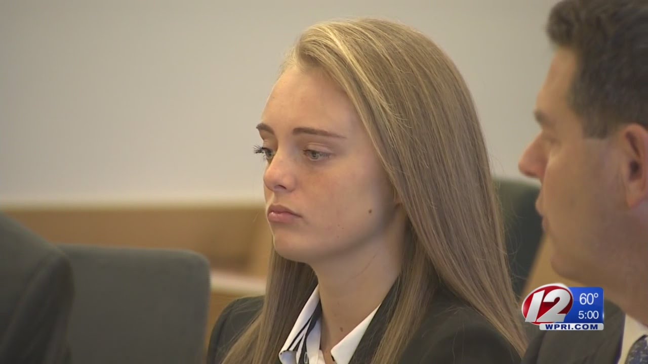 Attorney: Michelle Carter's Text Messages, Statements Inadmissable
