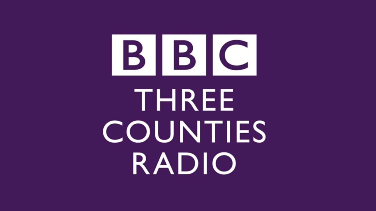 A Collection Of BBC Local Radio TOTH Jingles 2017-2019