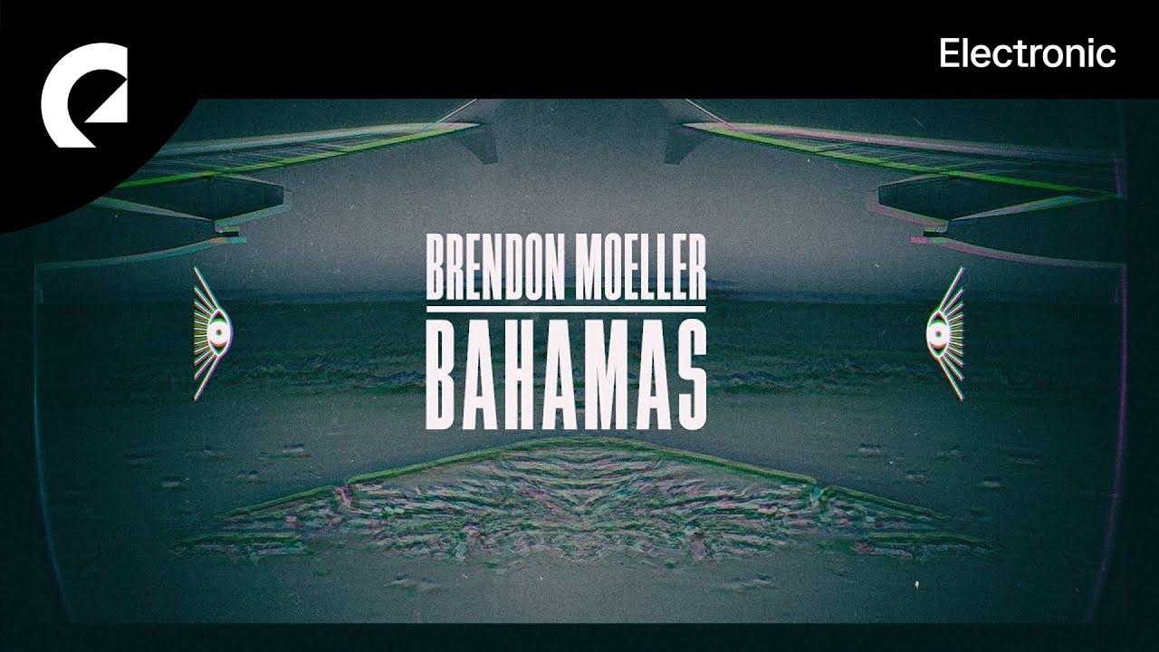 Brendon Moeller - Crossing That Bridge