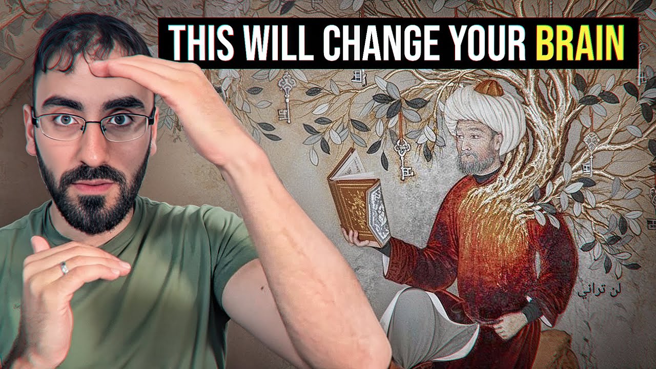 In just 10 mins, you'll know HOW TO ACTUALLY HAVE TAWAKUL (trust) IN ALLAH