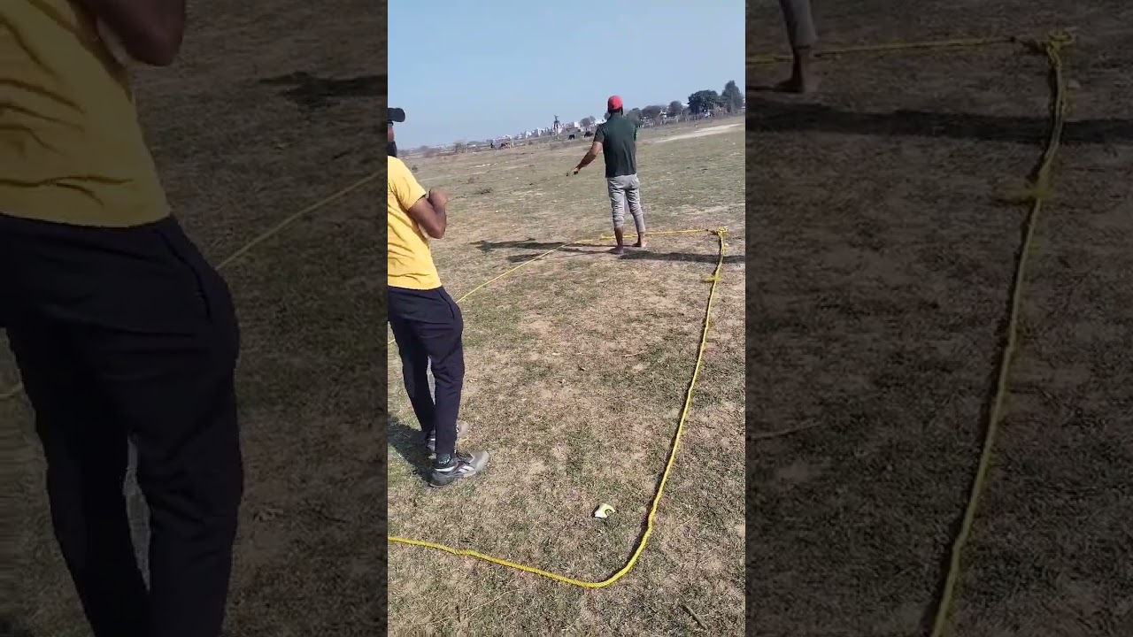 DELHI LOCAL TOURNAMENT #kitefighting