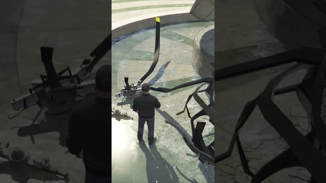 GTA 5 - New Weapon Location 2025 (Advance)  #gta #gta5moneyguide