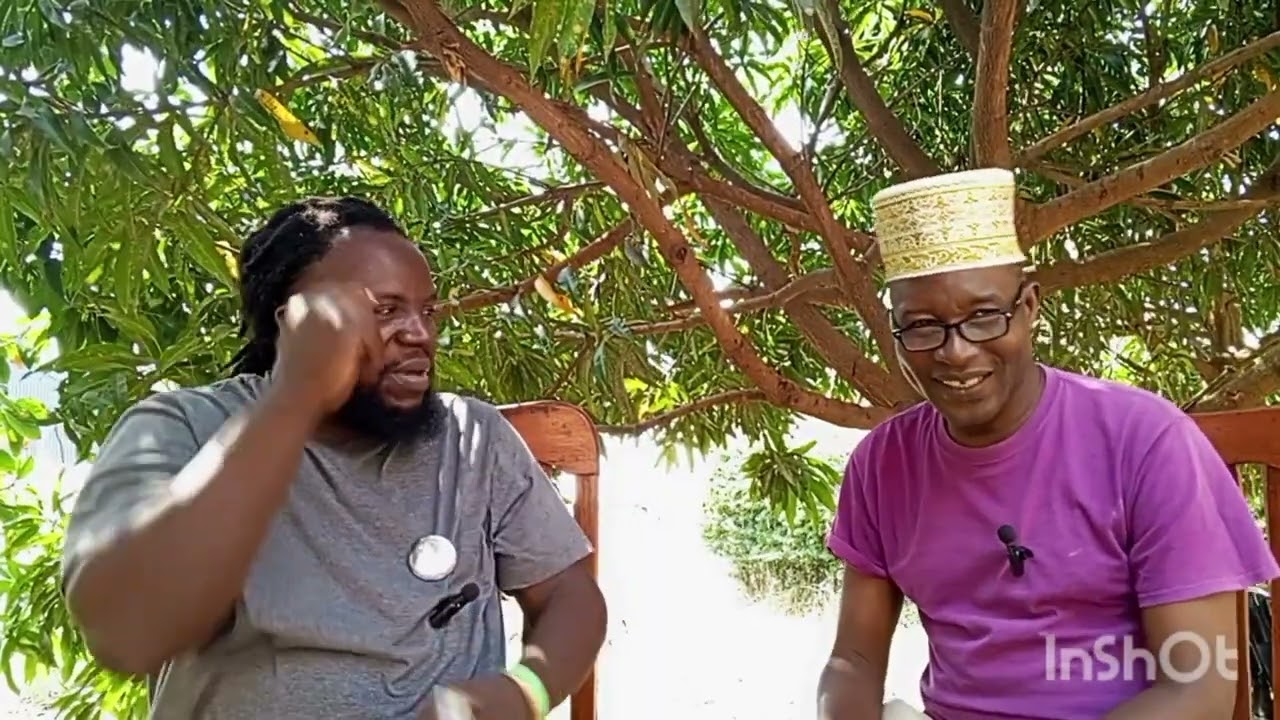 GUYU MAKO UMUGABO CYANE INTWARI NYAYO, URUKUNDU RWOSE