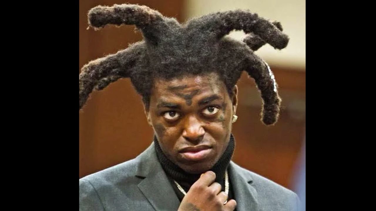 [FREE] Kodak Black Type Beat 