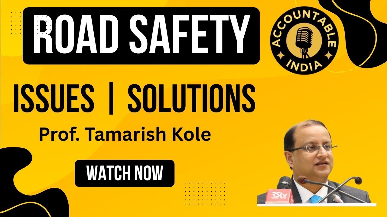 Road Safety Tips That Can Save Your Life Road Safety  Causes, Solutions, and Life-Saving Habits
