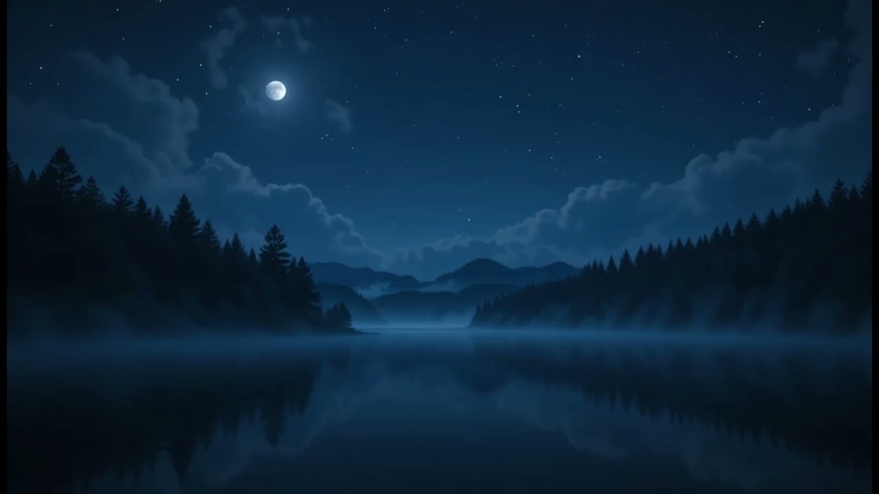 1&ndash;4 Hz Delta&ndash;Theta Binaural Beats for Deep Sleep & Sedation | REM Sleep Transition