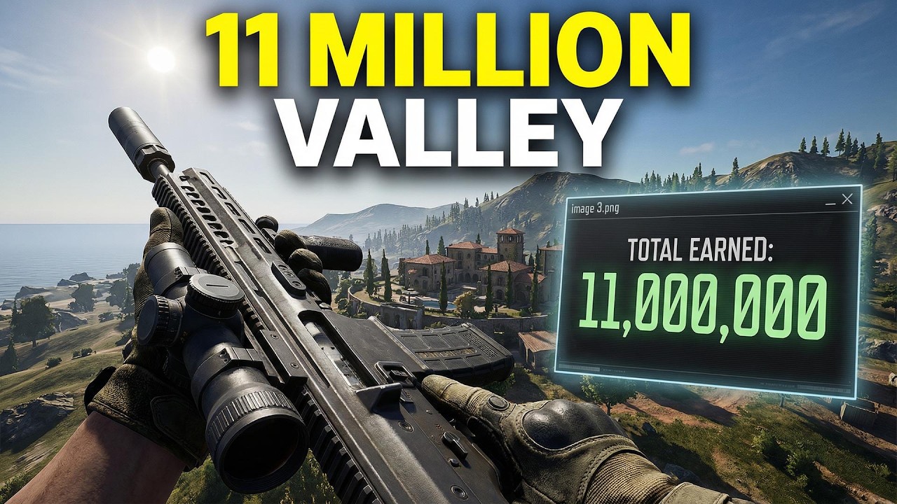 DESTROYED 2 LOBBIES and made MILLIONS