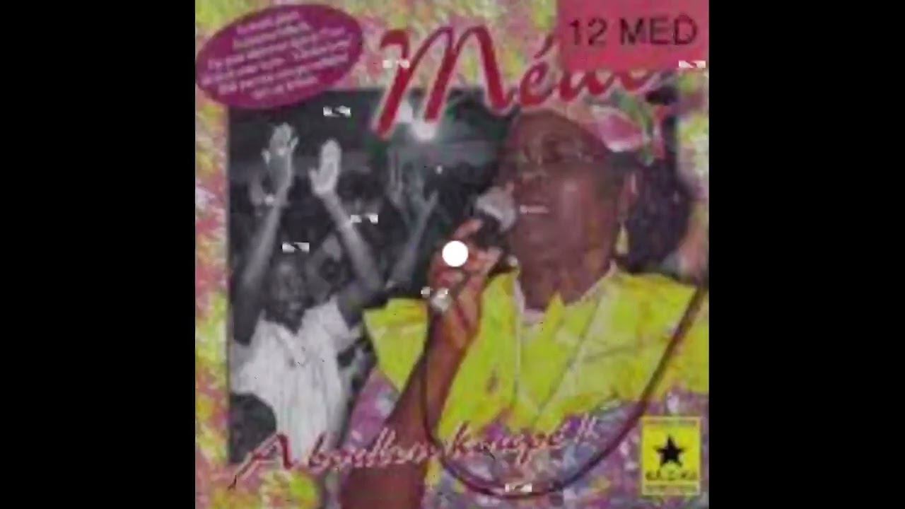MEDE  -  Goumé Pou Felo