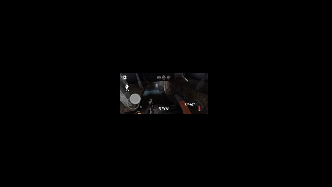 Granny 3 Live stream