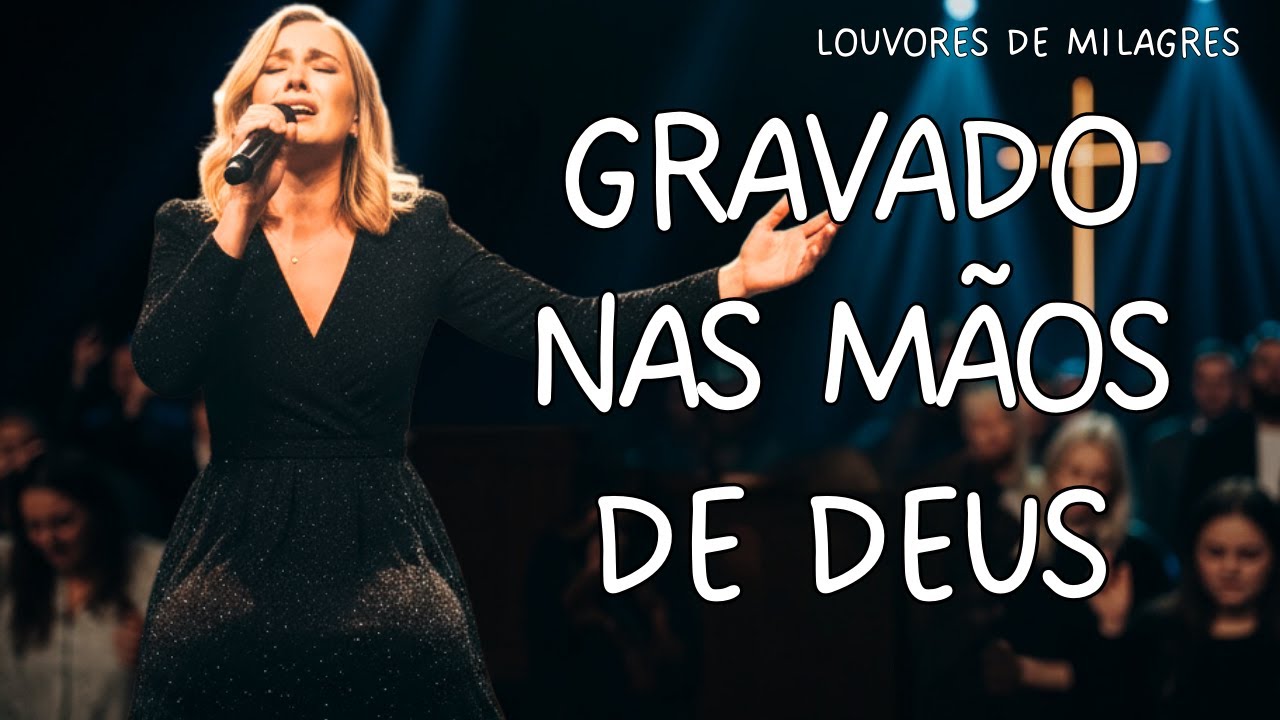 DEUS CUIDA DE VOCÊ. INSPIRADO NA CANTORA GABRIELA ROCHA. #musicagospel