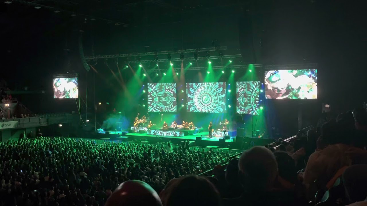 Teri-meri, meri-teri prem kahani, RFAK Wembley 2021